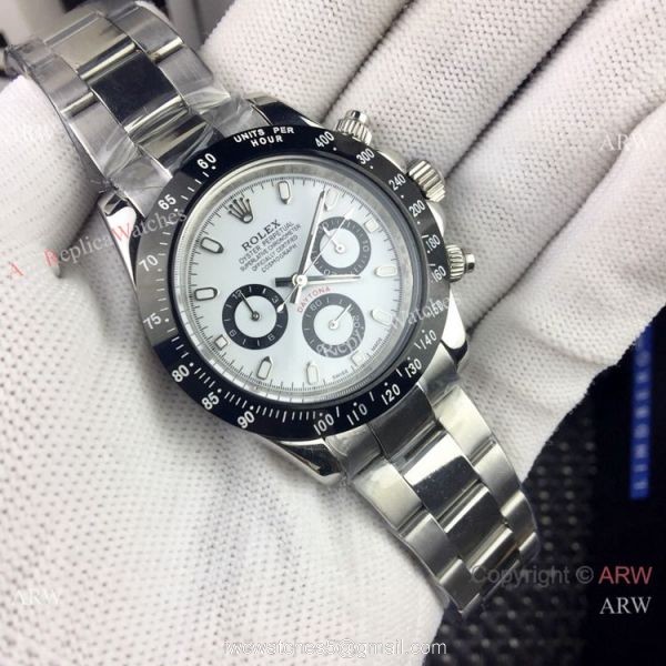 Best Quality Rolex Daytona Blue Dial Replica Watches Stainless Steel 40mm Best Quality Rolex Daytona Blue Dial Replica Watches Stainless Steel 40mm