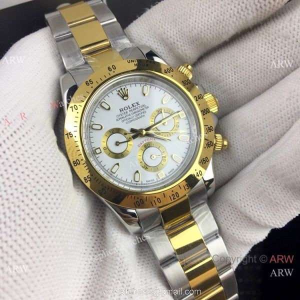 AAA Replica Rolex Daytona 40mm Watches Rose Gold Black Ceramic AAA Replica Rolex Daytona 40mm Watches Rose Gold Black Ceramic