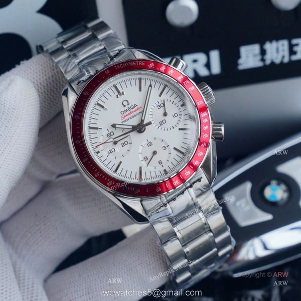 Swiss Replica Omega 2020 Tokyo Olympic Mens Watch Omega Speedmaster Panda Watch Swiss Replica Omega 2020 Tokyo Olympic Mens Watch Omega Speedmaster Panda Watch