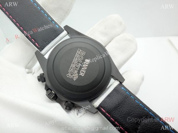 Japan Grade Replica Rolex Rainbow Daytona Men Watch Japan Grade Replica Rolex Rainbow Daytona Men Watch