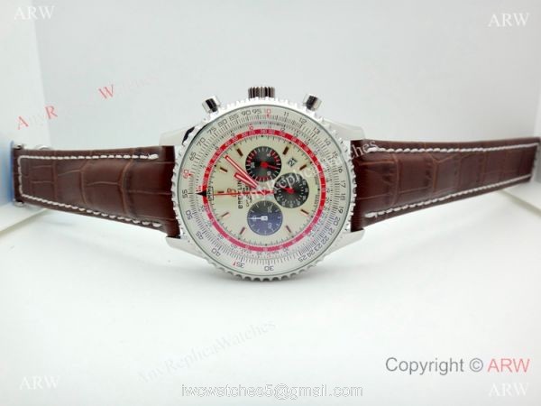 New Copy Breitling Navitimer B01 TWA Chronograph Watch New Copy Breitling Navitimer B01 TWA Chronograph Watch