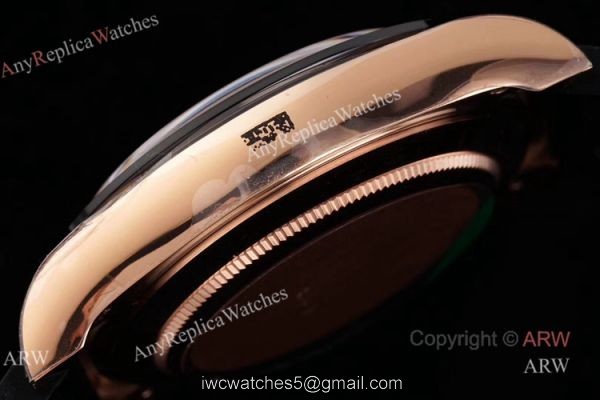 New V3 Version Noob Factory Rolex Daytona Rubber Band Rose Gold Watch New V3 Version Noob Factory Rolex Daytona Rubber Band Rose Gold Watch