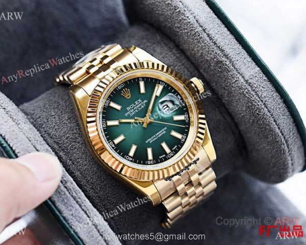 NEW UPGRADED Copy Rolex Datejust 2 Yellow Gold Watches 41mm NEW UPGRADED Copy Rolex Datejust 2 Yellow Gold Watches 41mm