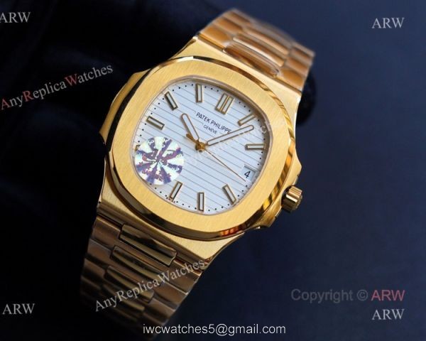 JH Factory Swiss Patek Philippe Nautilus Watches Fake Patek Philippe Nautilus 5711 1A JH Factory Swiss Patek Philippe Nautilus Watches Fake Patek Philippe Nautilus 5711 1A