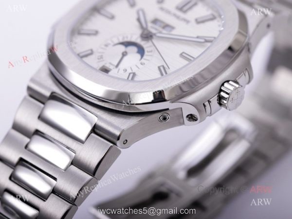V9 Factory New Patek Philippe Nautilus Stainless Steel Swiss 324S Best Replica Watches V9 Factory New Patek Philippe Nautilus Stainless Steel Swiss 324S Best Replica Watches
