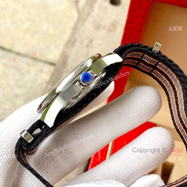New Arrival!! Omega Seamaster No Time To Die Watch Nato Strap New Arrival!! Omega Seamaster No Time To Die Watch Nato Strap