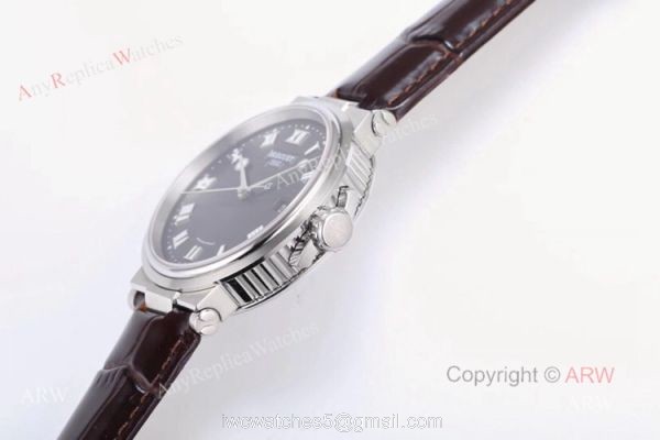 Swiss Replica Breguet Marine 5517 Grey Dial Breguet Marine Watch Swiss Replica Breguet Marine 5517 Grey Dial Breguet Marine Watch