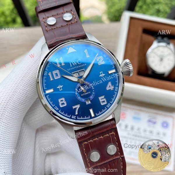 Copy IWC Big Pilots All Black Watches High Quality IWC Watch Copy IWC Big Pilots All Black Watches High Quality IWC Watch