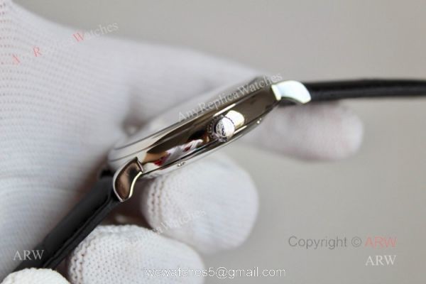 Best Replica Iwc Schaffhausen Portofino Automatic Watch With White Dial Best Replica Iwc Schaffhausen Portofino Automatic Watch With White Dial