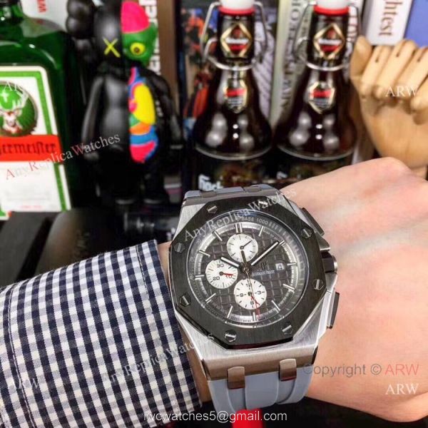 Clone Audemars Piguet Royal Oak offshore Automatic Watches Rose Gold Clone Audemars Piguet Royal Oak offshore Automatic Watches Rose Gold
