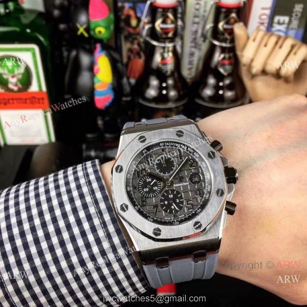 AAA Copy Audemars Piguet Royal Oak offshore 45mm watches AAA Copy Audemars Piguet Royal Oak offshore 45mm watches