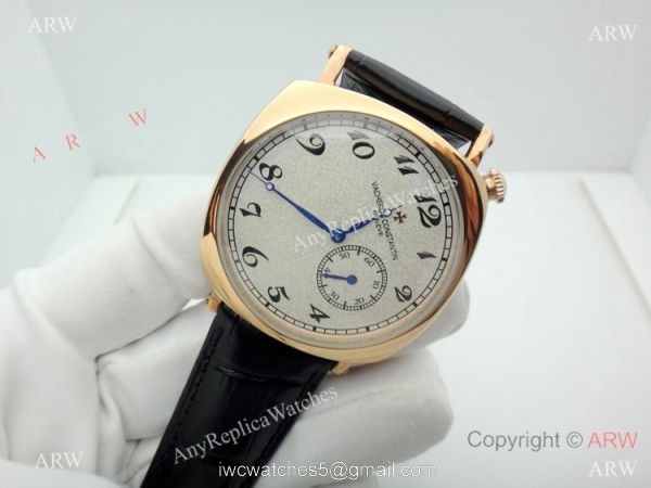 Copy Vacheron Constantin Historiques American 42mm Watch Rose Gold Copy Vacheron Constantin Historiques American 42mm Watch Rose Gold