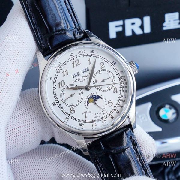 Swiss Grade Replica Patek Philippe Base 1000 Yellow Gold Watches Swiss Grade Replica Patek Philippe Base 1000 Yellow Gold Watches