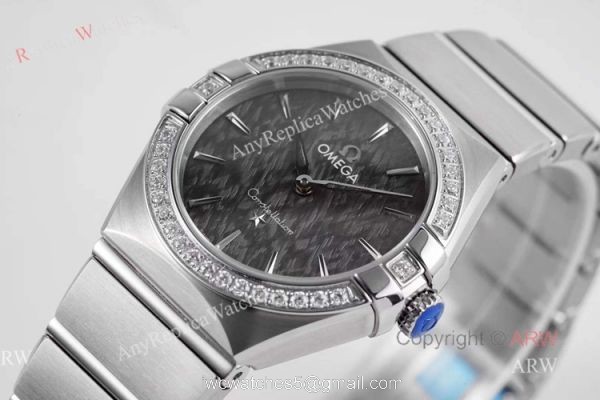 New Omega Constellation 2020 Omega Constellation Quartz Swiss Made Diamond Bezel Replica Watches New Omega Constellation 2020 Omega Constellation Quartz Swiss Made Diamond Bezel Replica Watches