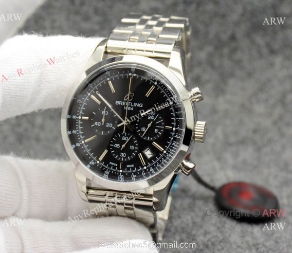 AAA Quality Breitling Transocean Men Watches Stainless Steel AAA Quality Breitling Transocean Men Watches Stainless Steel
