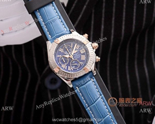 New Breitling Avenger Roman Markers White Dial Copy Watches New Breitling Avenger Roman Markers White Dial Copy Watches