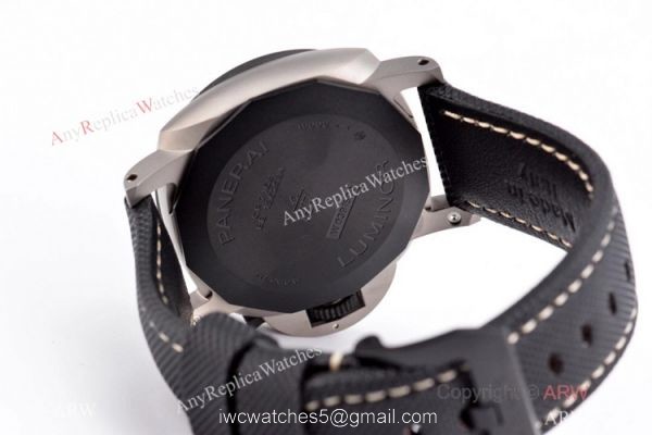 VS 1:1 Best Edition Copy Panerai Luminor Marina DMLS Titanium Watch PAM1662 2020 NEW VS 1:1 Best Edition Copy Panerai Luminor Marina DMLS Titanium Watch PAM1662 2020 NEW