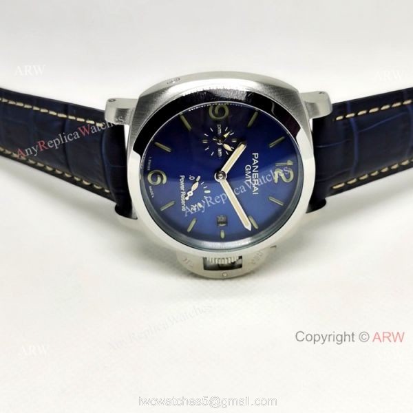 New Copy Panerai Luminor Due Gmt Power Reserve Watch PAM00964 New Copy Panerai Luminor Due Gmt Power Reserve Watch PAM00964
