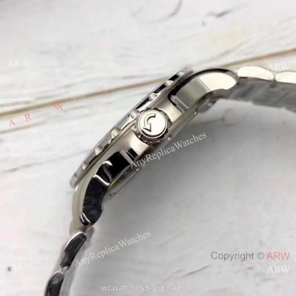 New Copy Movado Series 800 Stainless Steel Watches 40mm New Copy Movado Series 800 Stainless Steel Watches 40mm