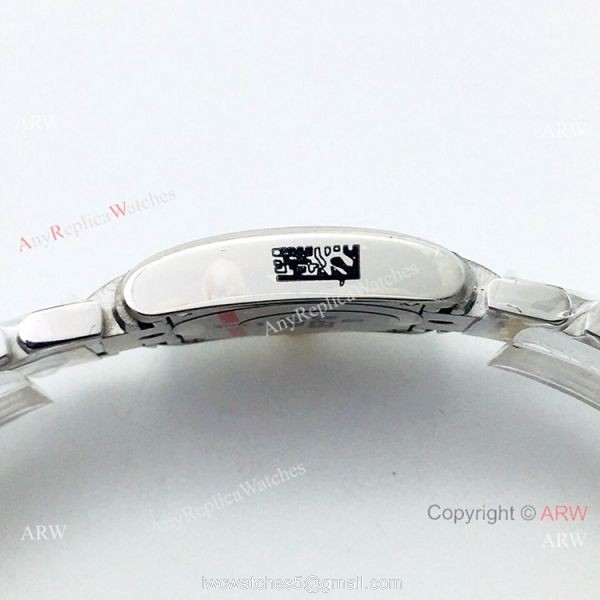 Super Replica Cartier Tank Francaise CC708177 Watch 2-Tone Cream Face Super Replica Cartier Tank Francaise CC708177 Watch 2-Tone Cream Face