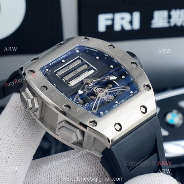 Best Quality Richard Mille RM69 Tourbillon Erotic Auromatic Watch Replica Best Quality Richard Mille RM69 Tourbillon Erotic Auromatic Watch Replica