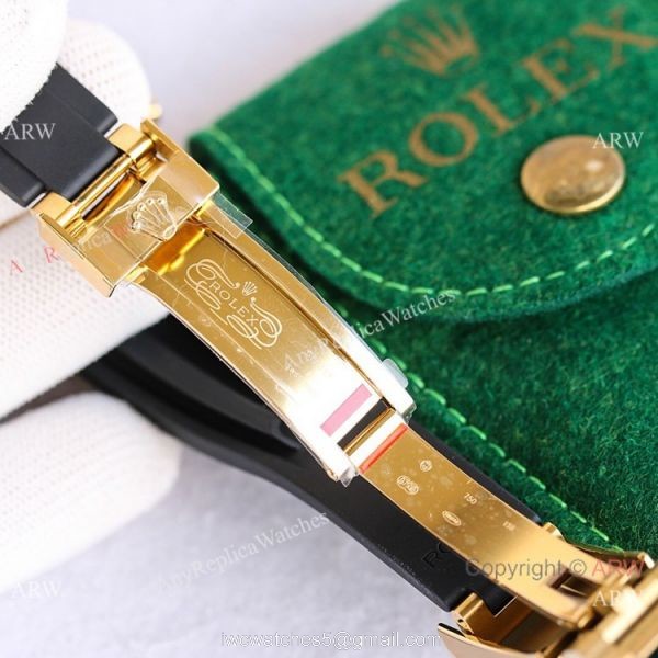 Swiss Replica Rolex Daytona Iced Out Diamond Dial Watch Swiss 7750 Movement Swiss Replica Rolex Daytona Iced Out Diamond Dial Watch Swiss 7750 Movement
