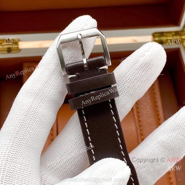 New Copy IWC Big Pilots Chronogaph Watch Chocolate Dial New Copy IWC Big Pilots Chronogaph Watch Chocolate Dial