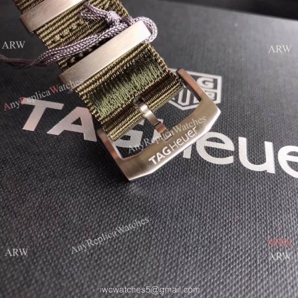 2020 AAA Replica Tag Heuer Aquaracer 300 meters Watch Military Green Face Ceramic Bezel 2020 AAA Replica Tag Heuer Aquaracer 300 meters Watch Military Green Face Ceramic Bezel