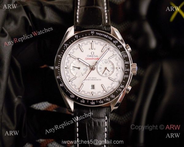 Best Replica Omega Speedmaster racing Watches White Dial Blue Dial Best Replica Omega Speedmaster racing Watches White Dial Blue Dial