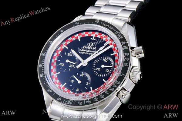 2021 New! Omega Speedmaster Apollo 11 50th anniversary Red Inner Watch OM Factory 2021 New! Omega Speedmaster Apollo 11 50th anniversary Red Inner Watch OM Factory