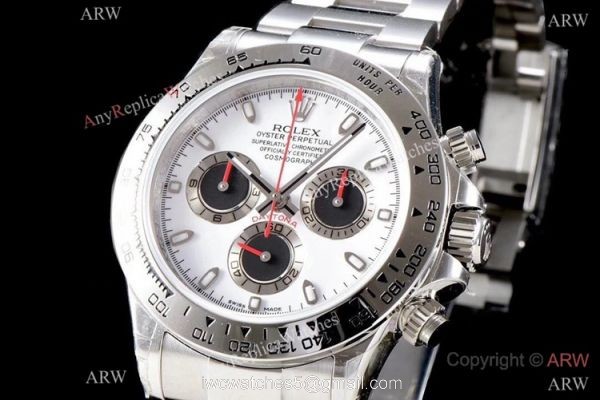 Best 1:1 Swiss Rolex Daytona JH/4130/Chronograph Replica Watch Upgrade Best 1:1 Swiss Rolex Daytona JH/4130/Chronograph Replica Watch Upgrade