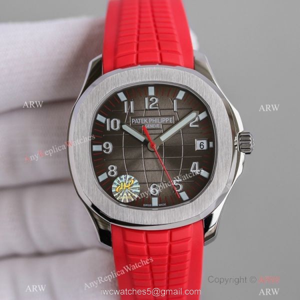 Swiss Knockoff Patek Philippe Aquanaut 324 S C Watch Blue Gradient Dial Rubber Strap Swiss Knockoff Patek Philippe Aquanaut 324 S C Watch Blue Gradient Dial Rubber Strap