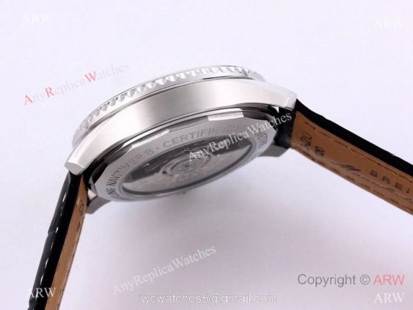 2021 New! Breitling Premier B01 Chronograph Swiss 7750 Watch Leather Strap 2021 New! Breitling Premier B01 Chronograph Swiss 7750 Watch Leather Strap