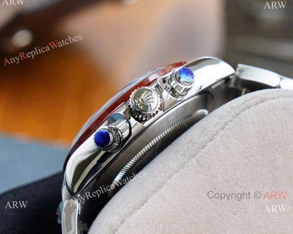 Super Clone Rolex Ice Blue Daytona Noob 1:1 Best Edition V10 version Watch Super Clone Rolex Ice Blue Daytona Noob 1:1 Best Edition V10 version Watch