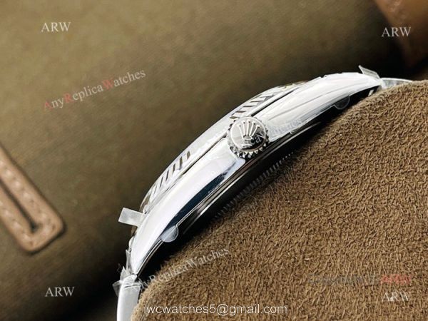 (VSF) Best Rolex Datejust 41 From VSF With Blue Dial Stainless Steel Oystersteel Watch (VSF) Best Rolex Datejust 41 From VSF With Blue Dial Stainless Steel Oystersteel Watch