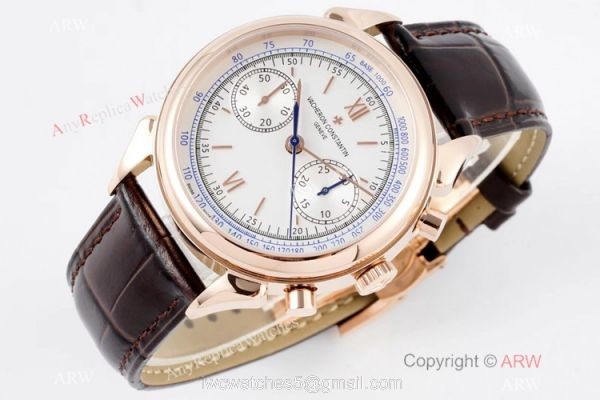 Super Clone Vacheron Constantin Historiques Cornes de Vache 1955 Watch AI Factory Rose Gold Super Clone Vacheron Constantin Historiques Cornes de Vache 1955 Watch AI Factory Rose Gold
