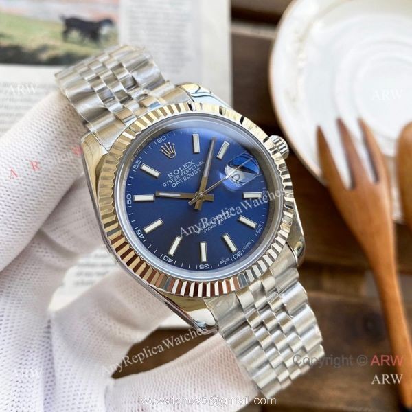 Rolex Oyster Perpetual Datejust I 40mm Watches Stainless Steel Chocolate Dial Rolex Oyster Perpetual Datejust I 40mm Watches Stainless Steel Chocolate Dial