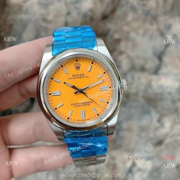 2020 New Rolex Oyster Perpetual 41mm Watch Stainless Steel President Band Green Dial 2020 New Rolex Oyster Perpetual 41mm Watch Stainless Steel President Band Green Dial