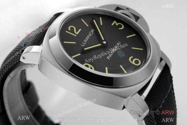 HW Factory Panerai Luminor Base Logo Pam 774 Watch Super Clone HW Factory Panerai Luminor Base Logo Pam 774 Watch Super Clone