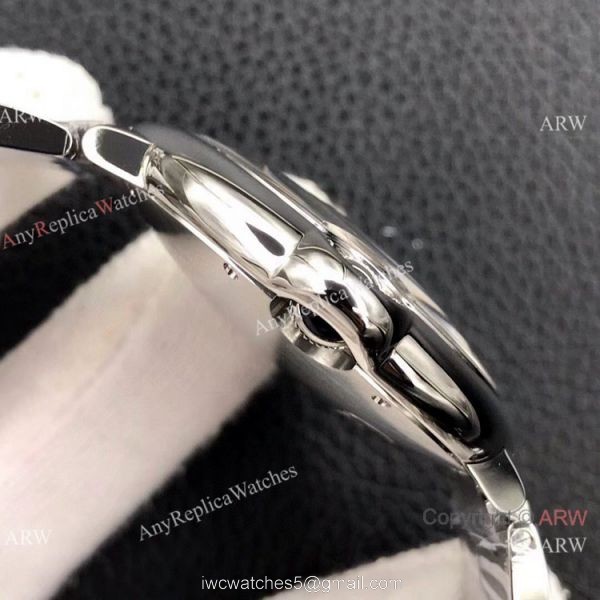 V6 Factory V7 version Ballon Bleu Cartier Stainless Steel Automatic Watch 42mm V6 Factory V7 version Ballon Bleu Cartier Stainless Steel Automatic Watch 42mm