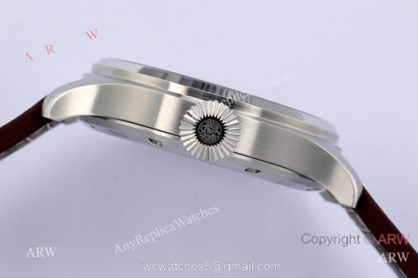 BBR Swiss Replica IWC Big Pilots Constant-Force Tourbillon Watch Blue Dial BBR Swiss Replica IWC Big Pilots Constant-Force Tourbillon Watch Blue Dial