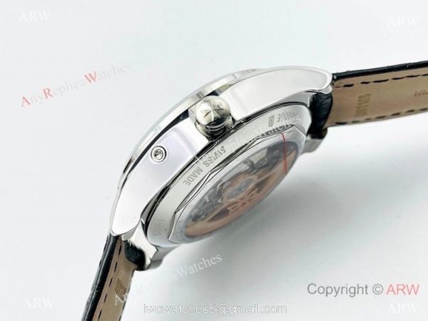 TW V2 Vacheron Constantin Fiftysix (day-date) Swiss watch White Dial TW V2 Vacheron Constantin Fiftysix (day-date) Swiss watch White Dial