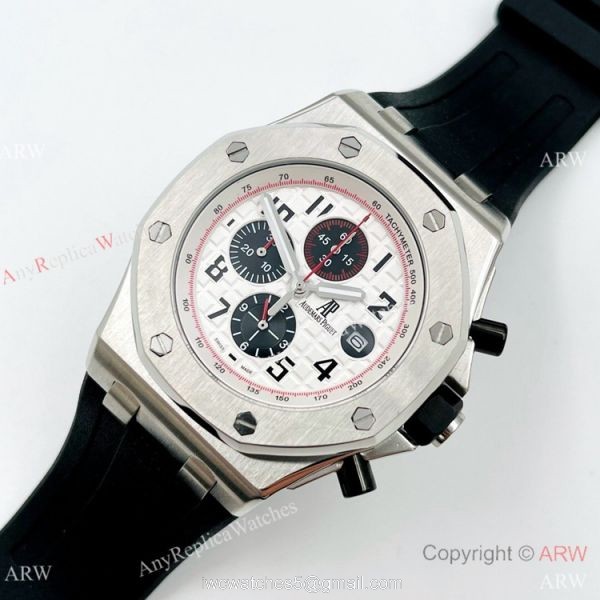 Clone Audemars Piguet Royal Oak Offshore 26470st Chronograph Watch Clone Audemars Piguet Royal Oak Offshore 26470st Chronograph Watch