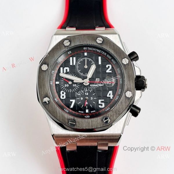 Best Replica Audemars Piguet Offshore 26470so Automatic Watches Best Replica Audemars Piguet Offshore 26470so Automatic Watches