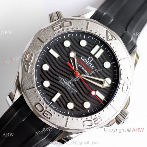 2021 NEW Omega Seamaster Diver 300 &8216;Nekton OR Factory 8806 Men Watch AAA Replica 2021 NEW Omega Seamaster Diver 300 &8216;Nekton OR Factory 8806 Men Watch AAA Replica
