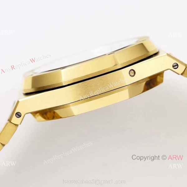 2021 BF Factory Audemars Perpetual Calendar Royal Oak Cal.5134 Watch Yellow Gold 41mm 2021 BF Factory Audemars Perpetual Calendar Royal Oak Cal.5134 Watch Yellow Gold 41mm
