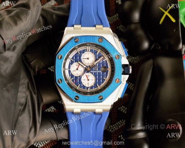 Copy Audemars Piguet Royal Oak Offshore Automatic Watches Rose Gold Dial Copy Audemars Piguet Royal Oak Offshore Automatic Watches Rose Gold Dial