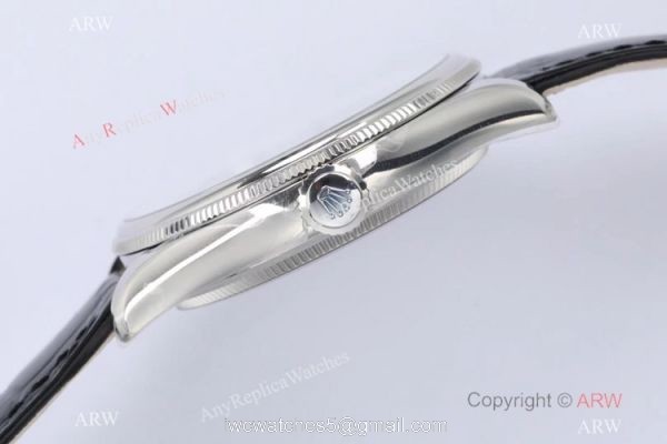1:1 Replica Rolex Cellini Time EW Factory Swiss 3132 Black Dial Watch 39mm On Sale 1:1 Replica Rolex Cellini Time EW Factory Swiss 3132 Black Dial Watch 39mm On Sale