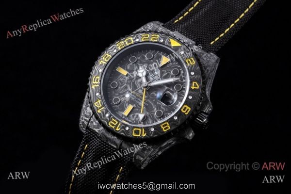 2021 1:1 Best JH Rolex DiW GMT-Master II Yellow Version Wrist Custom Rolex Watch 2021 1:1 Best JH Rolex DiW GMT-Master II Yellow Version Wrist Custom Rolex Watch