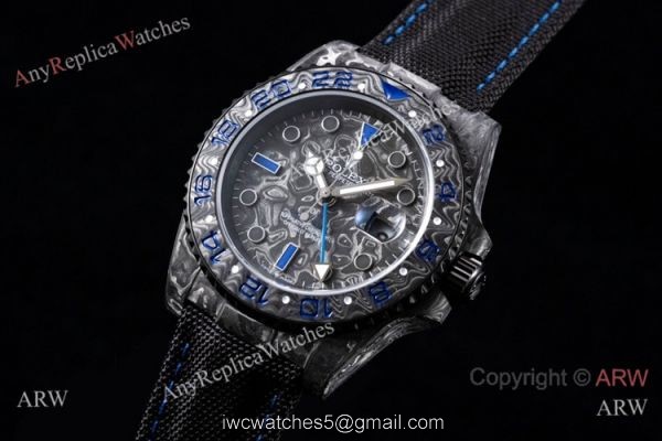 2021 New Rolex DiW GMT-Master II Custom Wrist JH Factory Cal.3186 Blue Version Watch 2021 New Rolex DiW GMT-Master II Custom Wrist JH Factory Cal.3186 Blue Version Watch